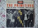 EP THE PRIMITIVES HYPER RARE INTROUVABLE