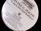MYTEE G. POETIC - COM'N WIT NUFF RUFFNESS 12