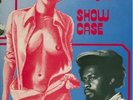 THE UNIQUES SHOWCASE-ROOTS RARE REGGAE LP