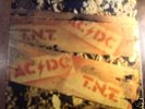 AC/DC TNT RARE VINYL ALBUM IMPORT FROM AUSTRALIA