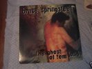 BRUCE SPRINGSTEEN THE GHOST OF TOM JOAD NEW SEALED LP