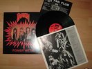 Pantera -Power Metal LP 1988