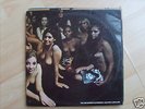 Jimi Hendrix Experience, 'Electric Ladyland' LP, 1968