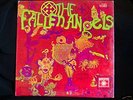 FALLEN ANGELS it's a long way down SEALED RARE PSYCH LP