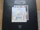 Led Zeppelin Song Remains The Same FOUR 4 LP 180g Vinyl
