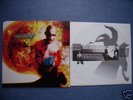 Tiamat - A deeper kind of slumber Vinyl LP 1. Press. 