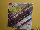 Please Please Me THE BEATLES Capitol LP Parlophone