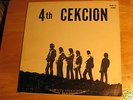4th CEKCION US ORIGINAL PRIVATE PRESS PROG/PSYCH LP