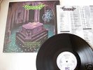 GORGUTS - considered dead vinyl LP 1991