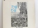 HIGH TIDE  Sea Shanties  Original 1969 LP Hard Psych