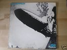 Led Zeppelin - Turquoise SUPERHYPE  Ultra Rarity