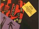 LP GANG'S BACK--HANDSHAKE US-RARE BOOGIE MODERN SOUL