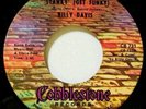 VERY RARE northern soul 45 / BILLY DAVIS on COBBLESTONE