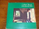 Nick Drake Five Leaves Left Vinyl 1969 UK Pink Label