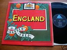 ENGLAND GARDEN SHED