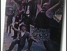 THE DOORS - STRANGE DAYS (Vinyl LP) 1967