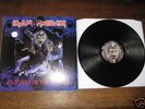 Iron Maiden - No prayer on the road 90 - LP