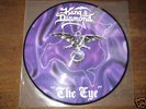 King Diamond - The eye - PICTURE DISC (Mercyful Fate)