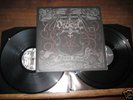 Ondskapt - Dödens evangelium - 2LP (Shining, Burzum)