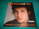 BOB DYLAN THE BOOTLEG SERIES VOL6 LIVE 1964 SS MINT