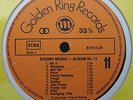 GOLDEN RING SOUND MUSIC ALBUM 11 KLAUS WEISS BREAKS mp3