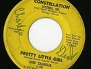 gene chandler - pretty little girl - constellation soul