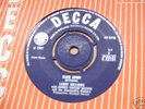 Larry Williams & The Stormsville Shakers 1964 UK 45