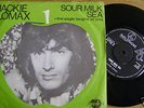 BEATLES-JACKIE LOMAX-SOUR MILK SEA+APPLE PS RAREHOLLAN