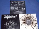 Inquisition - Invoking the.. LP TOP METAL BLACK 2002