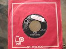 T-REX/DIB COCHRAN (MARC BOLAN) OH BABY - RARE VG+++