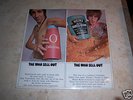 THE WHO- SELL OUT