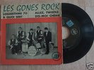 LES GONES ROCK 