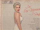 I'm PAT MORRISEY - I Sing - LP