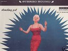 PAT MORRISSEY - Sings Songs of Love - LP