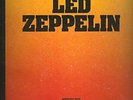 LED ZEPPELIN    S/T    album promo live IT ONLY SM.3721