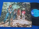 CREEDENCE CLEARWATER REVIVAL - GREEN RIVER. 1969 UK LP
