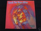 TEN YEARS AFTER Ssssh UK 1st pressing MINT- LP psych