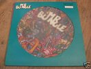 MR BUNGLE LIMITED EDITION PICTURE DISC LP VERY RARE