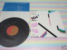 WIRE 154 Japan LP+OBI