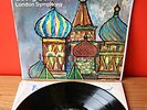 SXL 6263 wbg ROMANTIC RUSSIA - SOLTI LSO