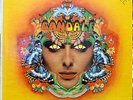 GANDALF s/t RARE ORIGINAL Psych LP on Capitol SUPERB
