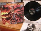 BECK orig. MELLOW GOLD lp  BONG LOAD w/ INSERT NM