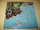 SAPO Bell White Label Promo Latin Funk Soul Psych LP NM