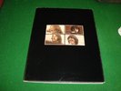 THE BEATLES - LET IT BE AUSSIE - LP AND BOOK