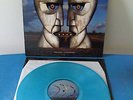 Pink Floyd 'Division Bell - Blue Vinyl LP'