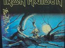 DOPPIO LP - IRON MAIDEN - FEAR OF THE DARK