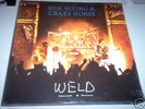  NEIL YOUNG + CRAZY HORSE WELD 2LP SEALED