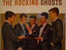 The Rocking Ghosts same - Metronome 1965 near mint Beat
