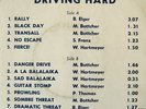 Driving Hard - 10