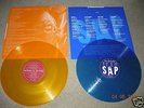 ALICE IN CHAINS - JAR OF FLIES / SAP (very rare)